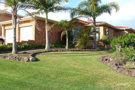 Property photo of 5 Kentia Drive Forster NSW 2428