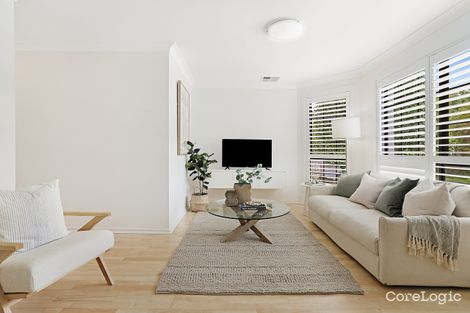 Property photo of 7/1 Flat Street Leichhardt NSW 2040