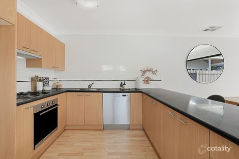 Property photo of 7/1 Flat Street Leichhardt NSW 2040