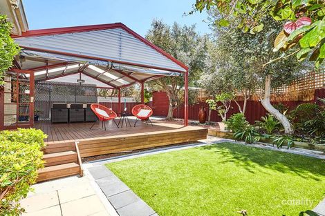 36 Blackwood Ave, Hamilton Hill, WA 6163