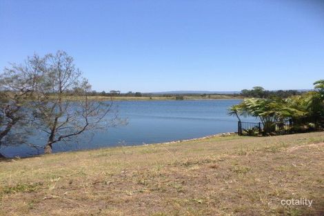 Property photo of 51 Serenity Boulevard Helensvale QLD 4212