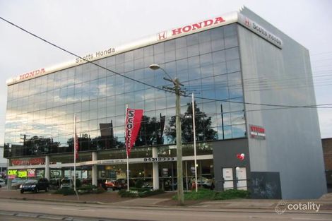 289 Pacific Hwy, Artarmon, NSW 2064