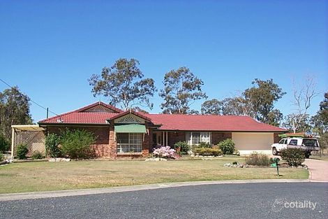 50 Currant Rd, Burpengary East, QLD 4505