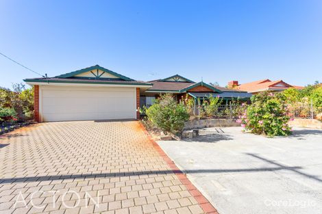 Property photo of 4 Etherington Avenue Spearwood WA 6163