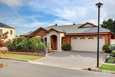 1 Parkin Ct, Plympton, SA 5038