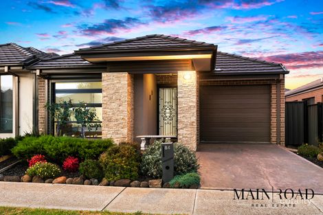 84 Bluebell Dr, Craigieburn, VIC 3064