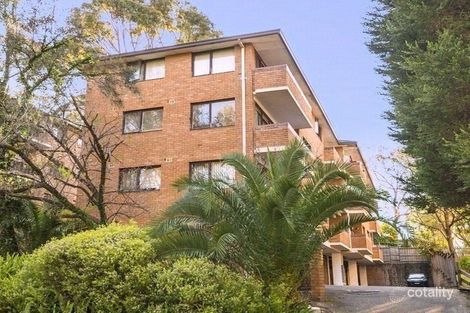 Property photo of 1/7 Lachlan Avenue Macquarie Park NSW 2113
