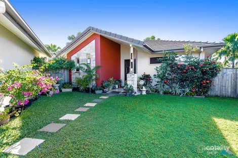 Property photo of 13/13 The Entrance Kewarra Beach QLD 4879