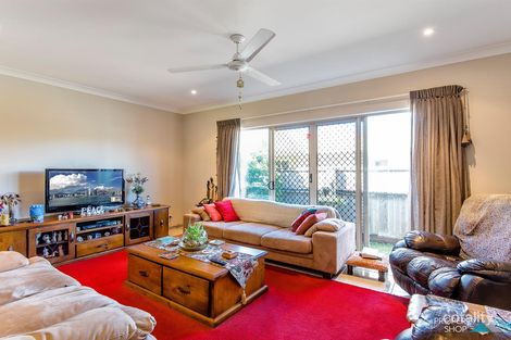 Property photo of 13/13 The Entrance Kewarra Beach QLD 4879