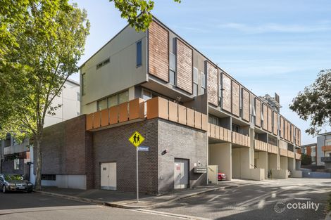 6/50 Rourke Lane, Kensington, VIC 3031