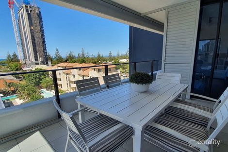 Property photo of 501/14 George Avenue Broadbeach QLD 4218