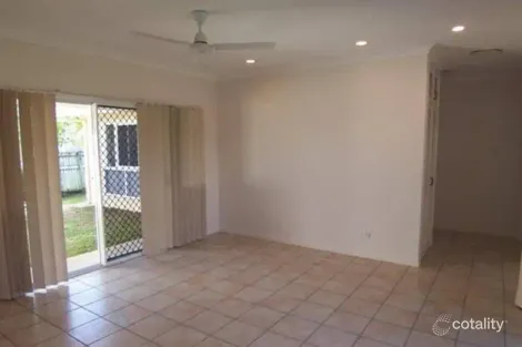 Property photo of 3 Eureka Crescent Kirwan QLD 4817