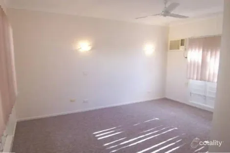Property photo of 3 Eureka Crescent Kirwan QLD 4817