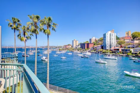 6/169 High St, North Sydney, NSW 2060