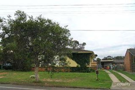 49 Rugby St, Cambridge Park, NSW 2747