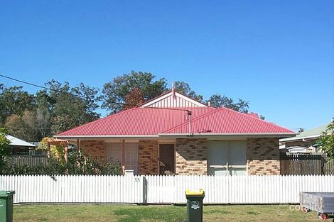 55 Wallace St N, Caboolture, QLD 4510