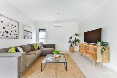 Property photo of 1/21 Pandorea Circuit North Lakes QLD 4509