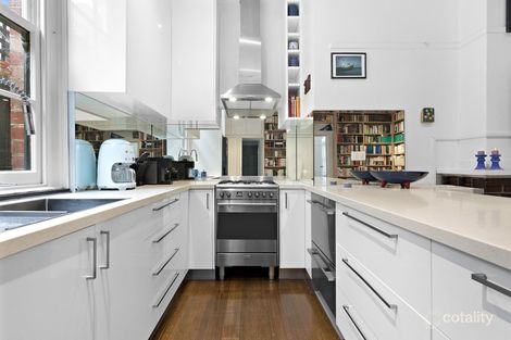 Property photo of 15/17 Charnwood Grove St Kilda VIC 3182