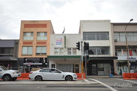 470-472 Hunter St, Newcastle, NSW 2300