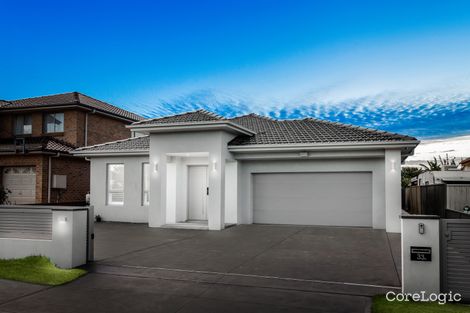 Property photo of 33 Chadwick Crescent Fairfield West NSW 2165