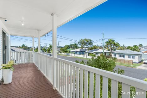 Property photo of 45 Madgwick Street Wynnum QLD 4178