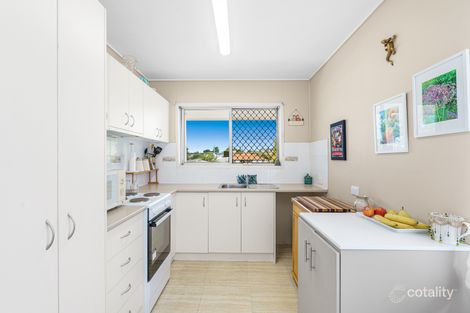 Property photo of 45 Madgwick Street Wynnum QLD 4178