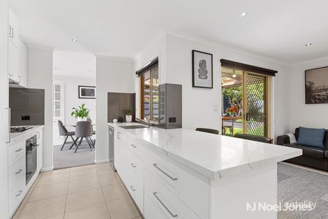 Property photo of 2 Clearwater Drive Lilydale VIC 3140