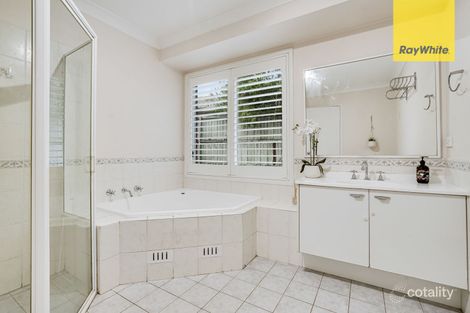Property photo of 30 Butia Way Stanhope Gardens NSW 2768