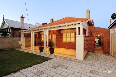 20 Coronation St, North Perth, WA 6006