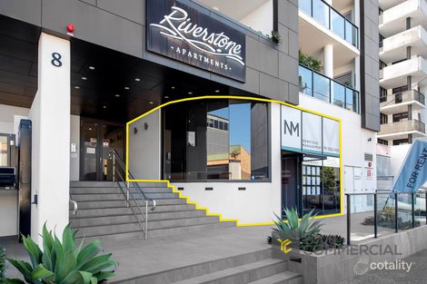 1/8 Masters St, Newstead, QLD 4006