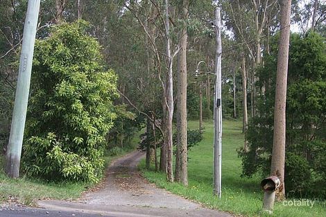 Property photo of 215 Pullenvale Road Pullenvale QLD 4069
