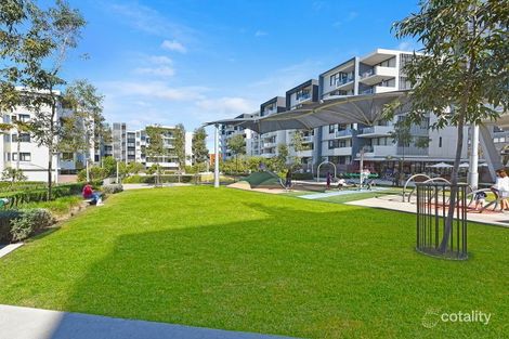 Property photo of 206/68 Charlotte Street Campsie NSW 2194