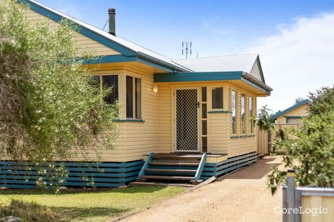 Property photo of 21 Hill Street Nobby QLD 4360