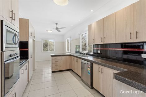 Property photo of 21 Hill Street Nobby QLD 4360