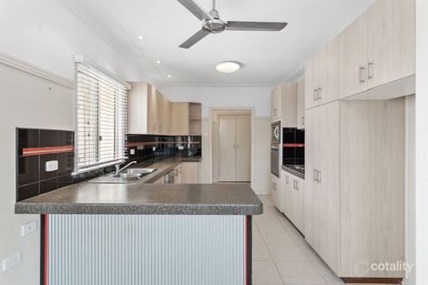 Property photo of 21 Hill Street Nobby QLD 4360