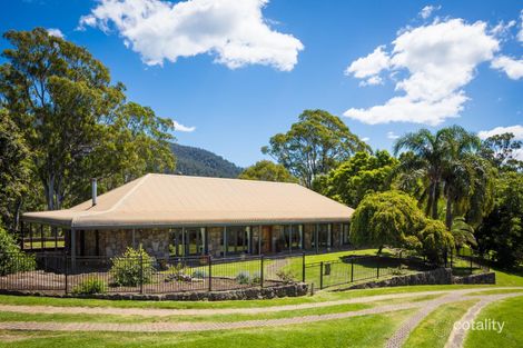 91 Punkalla Tilba Rd, Central Tilba, NSW 2546