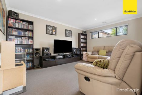 Property photo of 9 Amber Way Cobblebank VIC 3338