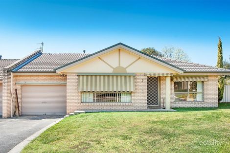 9/851 Tenbrink St, Glenroy, NSW 2640
