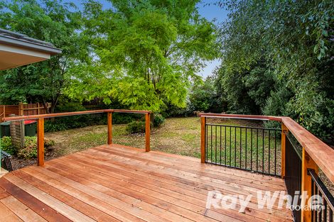 Property photo of 9 Hampden Court Rowville VIC 3178
