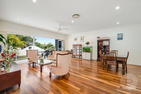 Property photo of 3/36 Belleview Parade Paddington QLD 4064