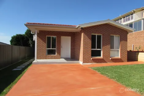 1 Clareville Cl, Woodbine, NSW 2560