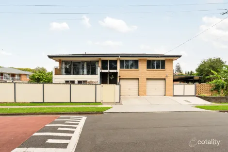 1 Karen St, Aspley, QLD 4034