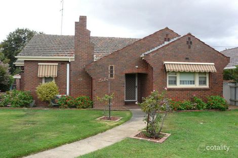 Property photo of 8 Prentice Street Nagambie VIC 3608