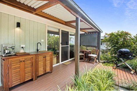 Property photo of 13 Richard Elrington Street Crescent Head NSW 2440