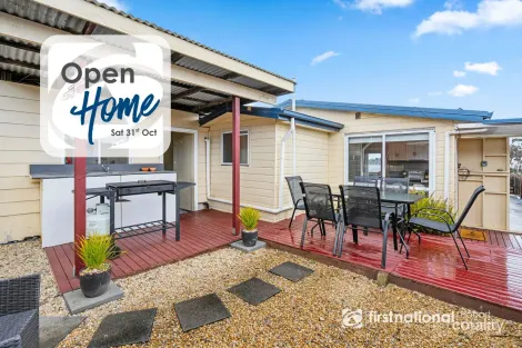 Property photo of 20 Ritchie Road Alonnah TAS 7150