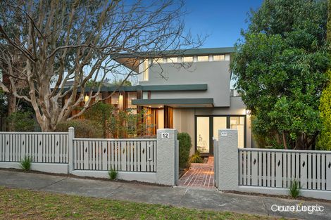 Property photo of 12 Hopetoun Avenue Canterbury VIC 3126