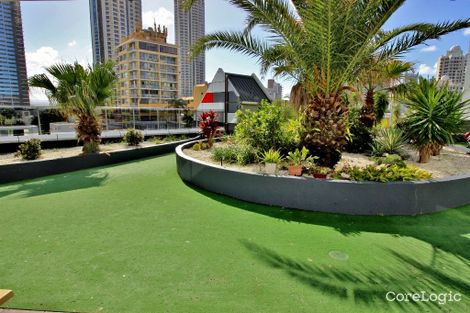 Property photo of 502/3 Orchid Avenue Surfers Paradise QLD 4217