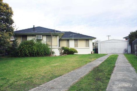 Property photo of 10 Allawah Close Keysborough VIC 3173