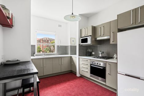 Property photo of 5/1-3 Edgecliff Road Woollahra NSW 2025