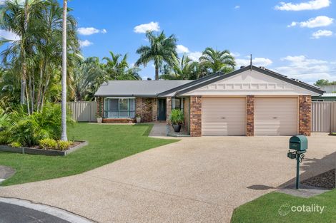 Property photo of 40 Camarsh Drive Murrumba Downs QLD 4503